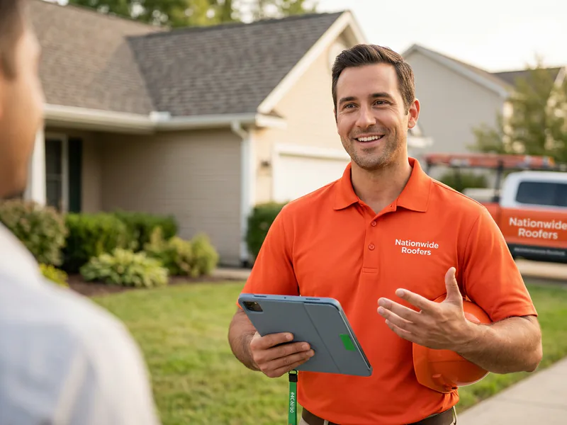 Roof Installation  in Riverbank  FAQ